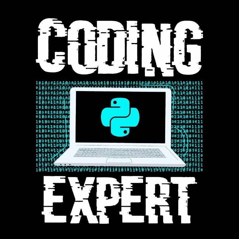 Coding Expert Coder Programming Programmer