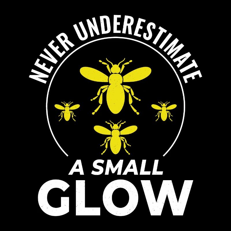 Lucioles Firefly Lightning Bug Insect Collector
