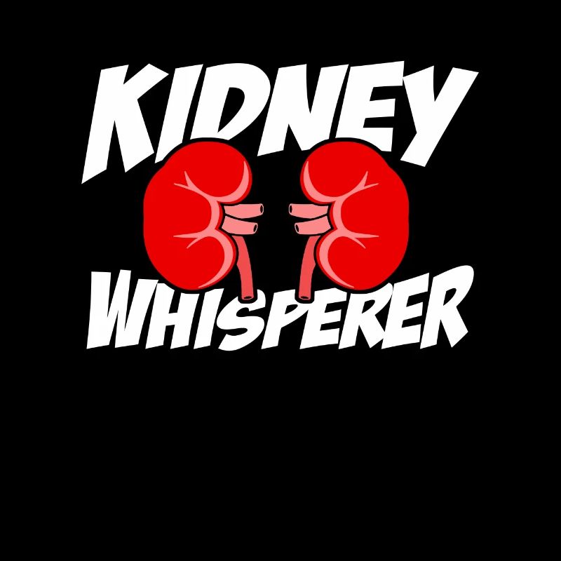 Technicien en dialyse Néphrologue Kidney Whisperer