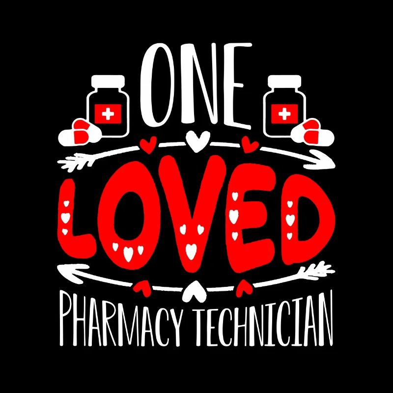 Pharmacy Technician One Love Medication Pharmacist
