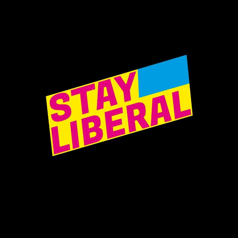Stay Liberal - FDP JuLis Young Liberal Freedom
