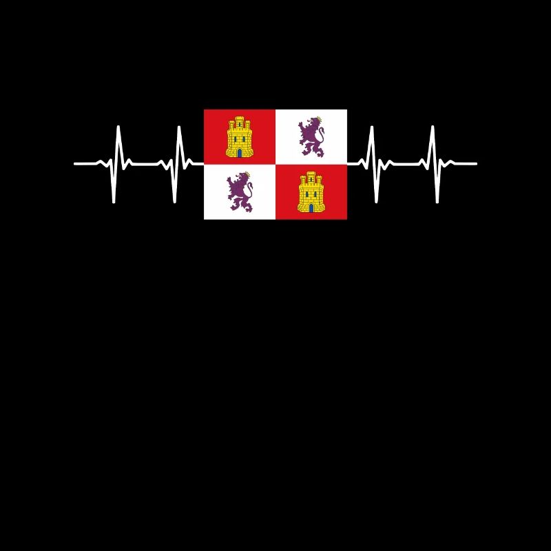 Espagne Région espagnole Castille-et-León