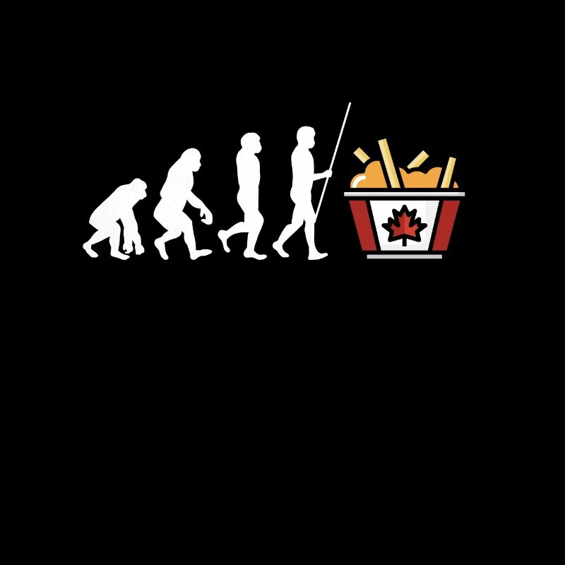 Cheese Curds Gravy Mix Canada Poutine