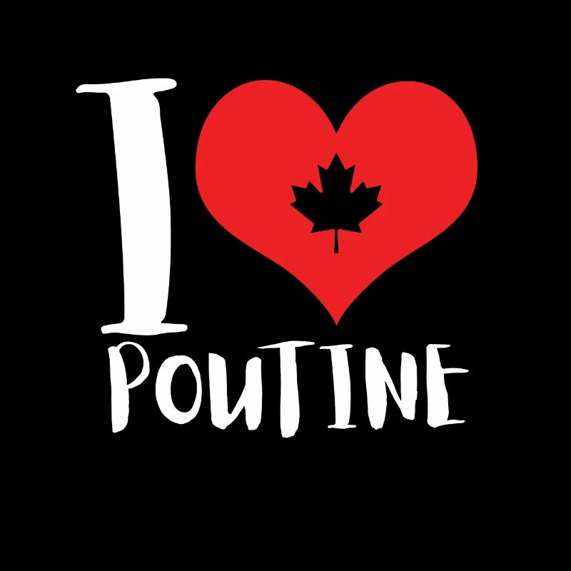 Cheese Curds Gravy Mix Canada Poutine