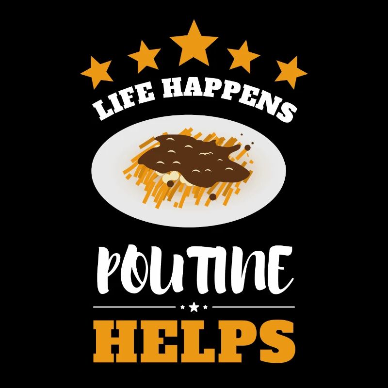 Cheese Curds Gravy Mix Canada Poutine