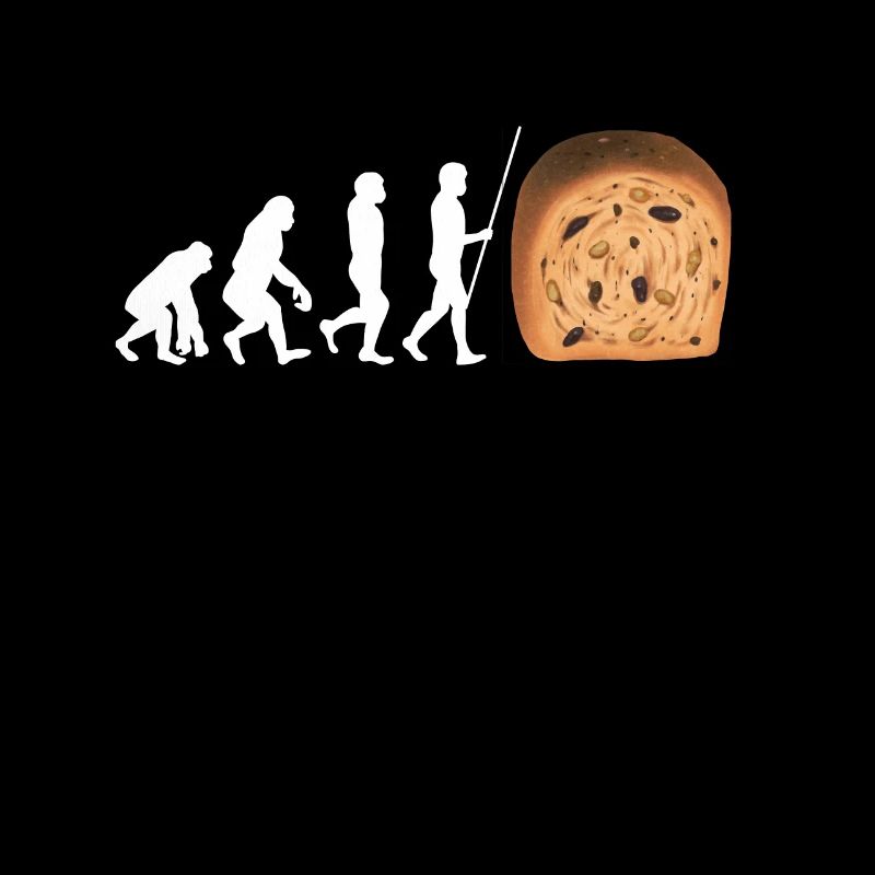 Baking Raisin Bread