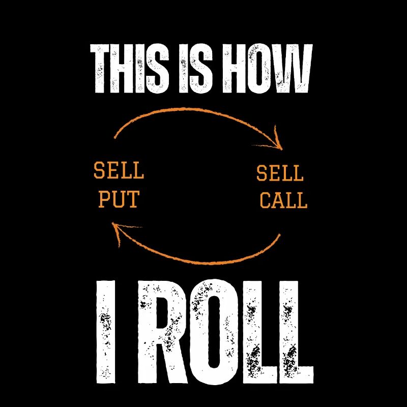 Volatility Options Trading Trader