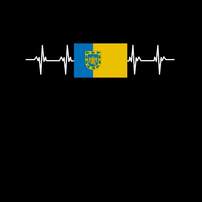 Drapeau de la ville de Ciudad de Mexico