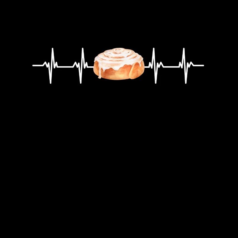 Cinnamon Roll And Cinnamon Buns