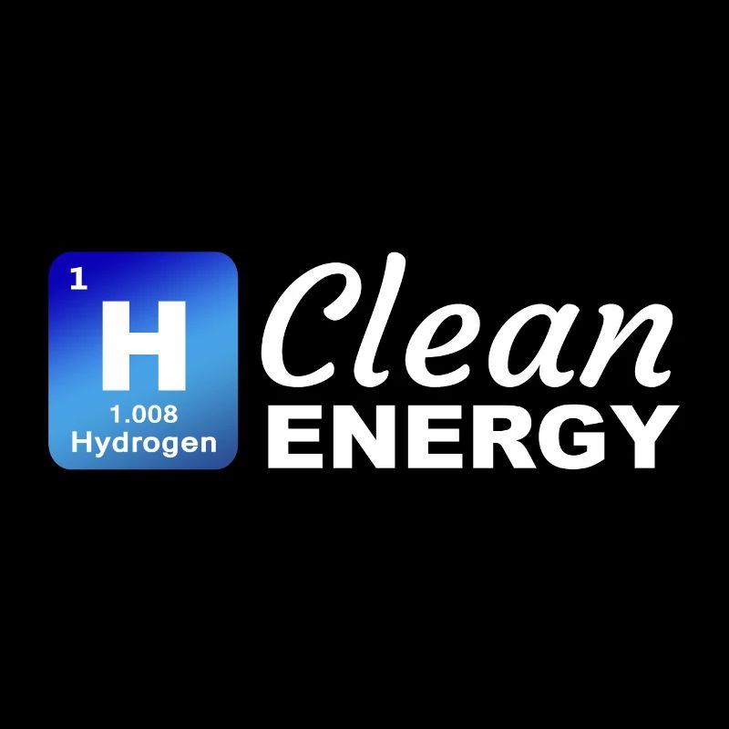 Hydrogène - Énergie propre
