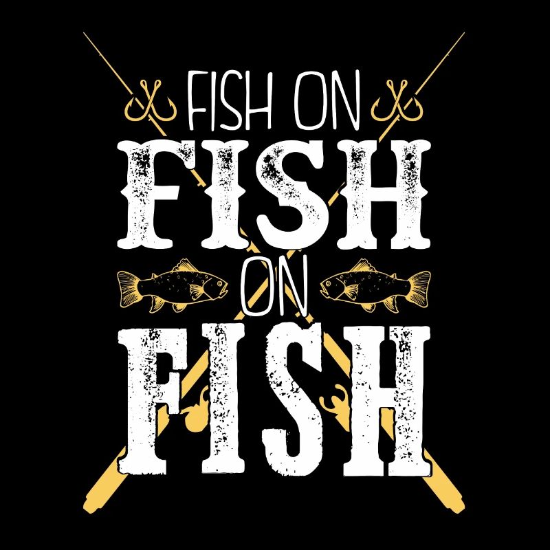 Pêche de poisson Sort