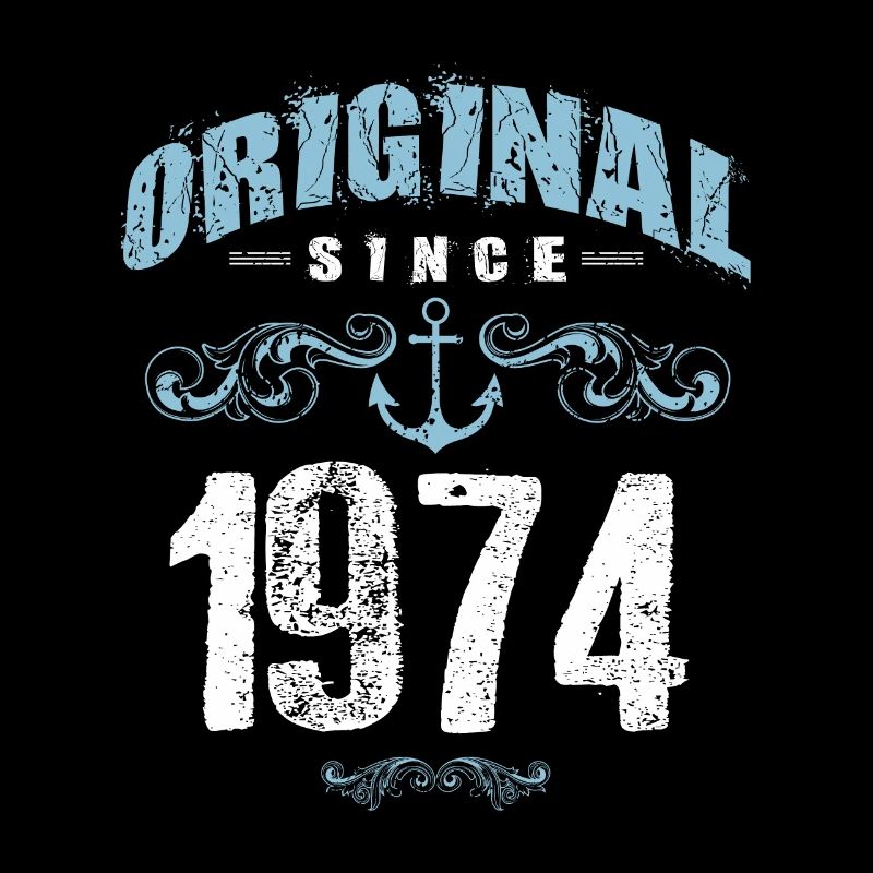 1974 original since