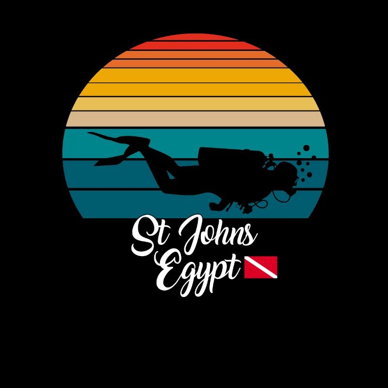 St Johns Egypte Plongée