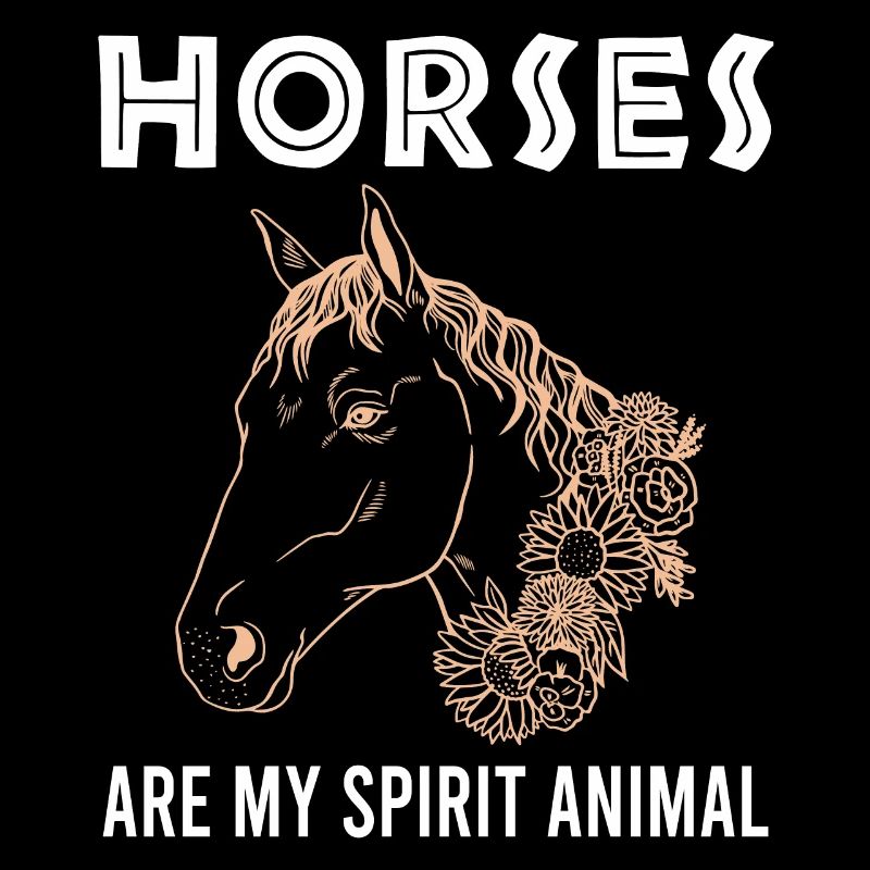 Chevaux - âmes sœurs sur quatre sabots