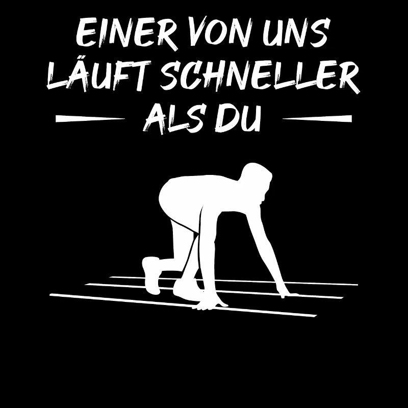 Schnellster Sprinter Challenge