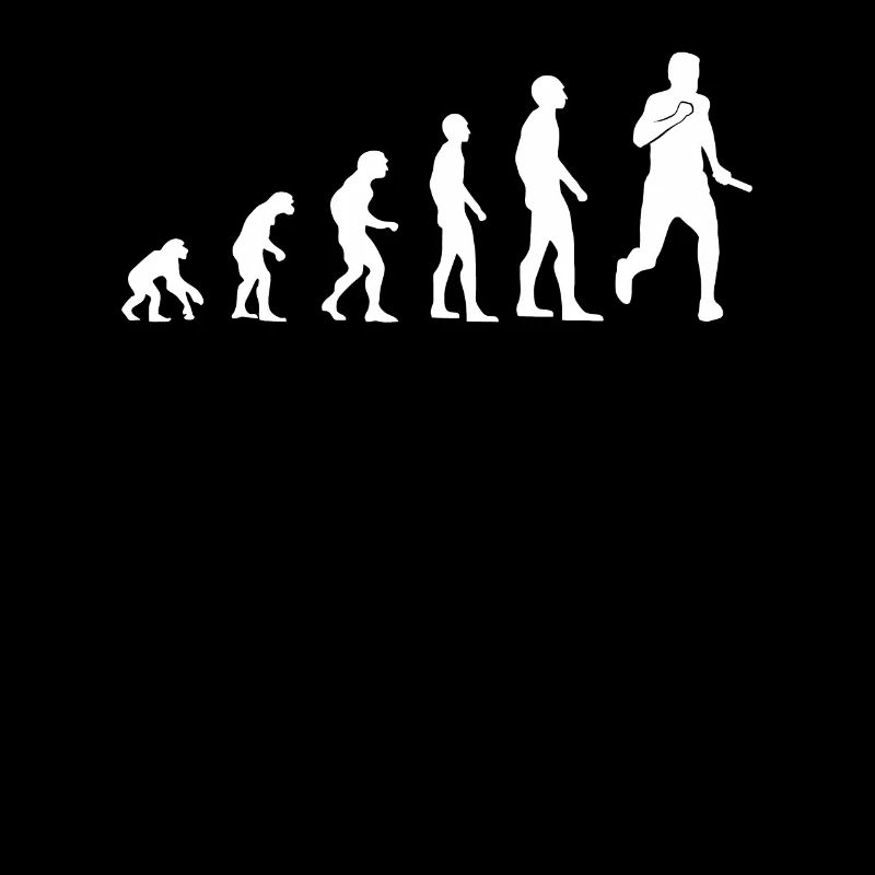 Evolution zum Staffelläufer Design