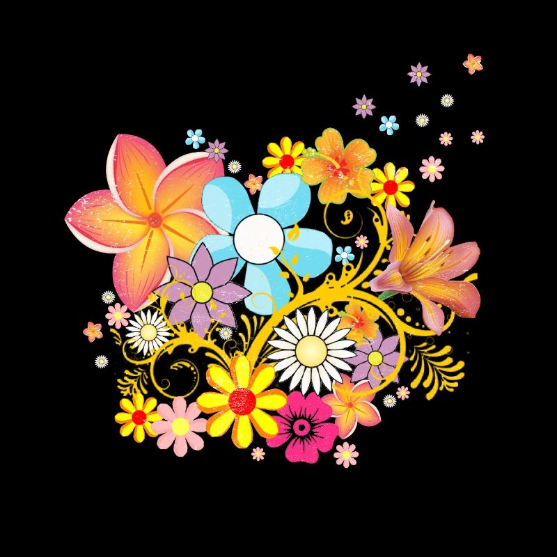 Spring spring time spring fever gift