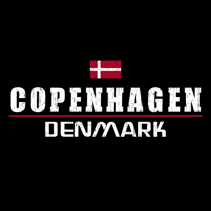 Copenhague, Danemark