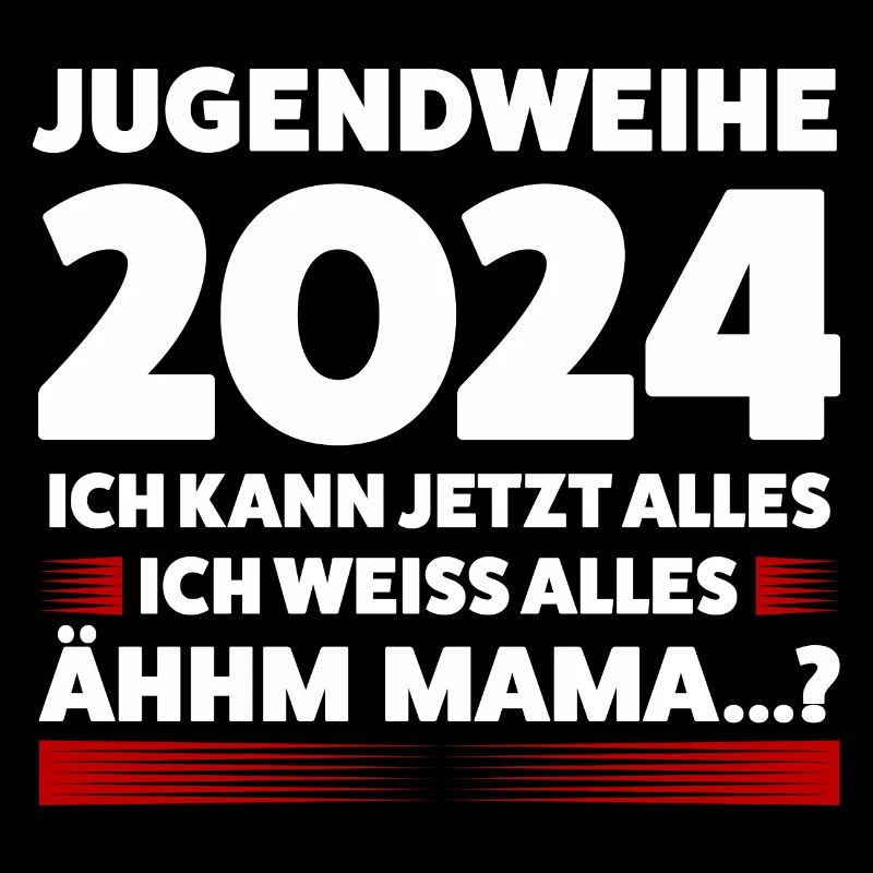 Jugendweihe 2024 Jugend Jugendfeier 2024 Geschenk
