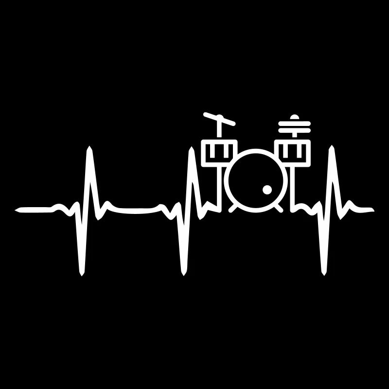 Heart Beat Drum