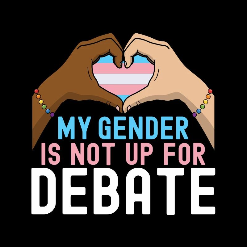 Transgender Trans LGBTQ