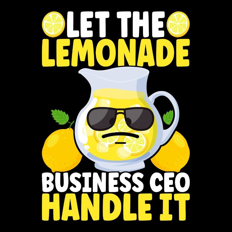 Stand de limonade Lemonade