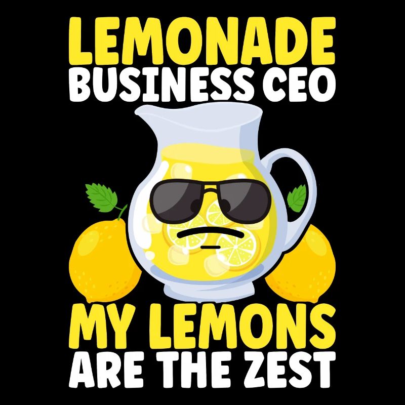 Stand de limonade Lemonade