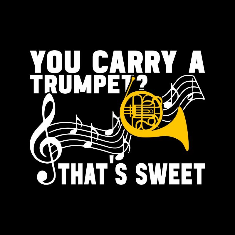 Horn Brass Instrument