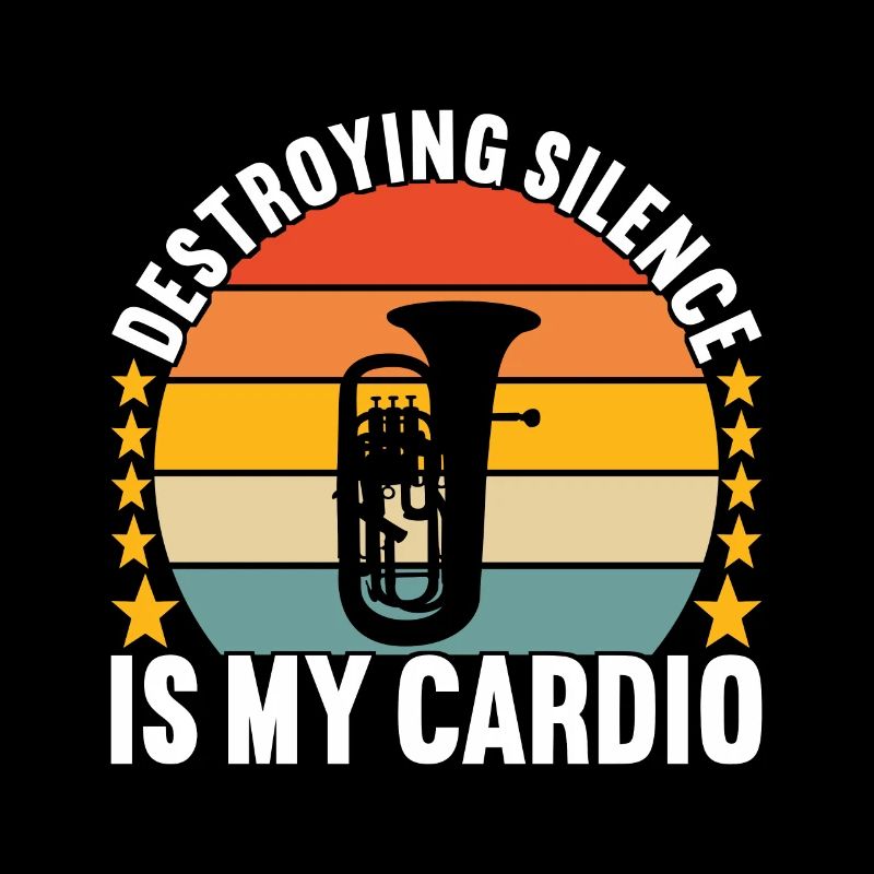 Euphonium Euphonium Player