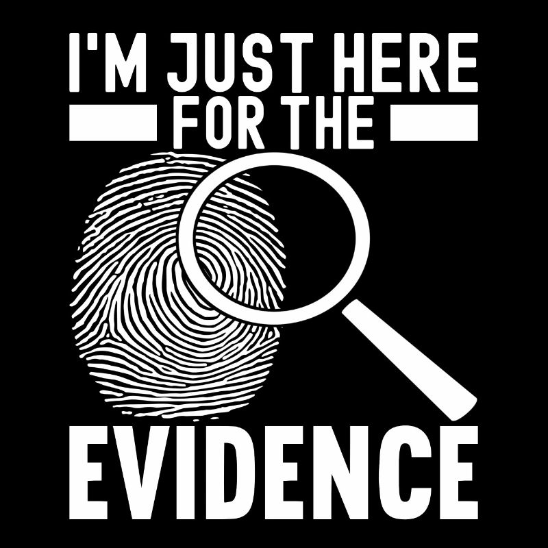 Forensik Forensiker