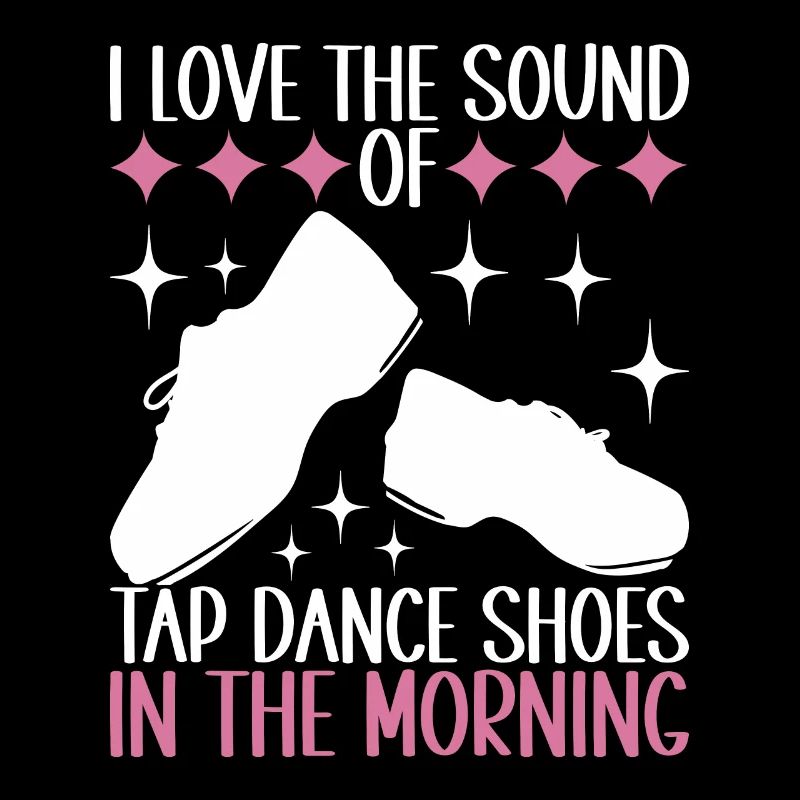 Tap Dance Tap Dancer