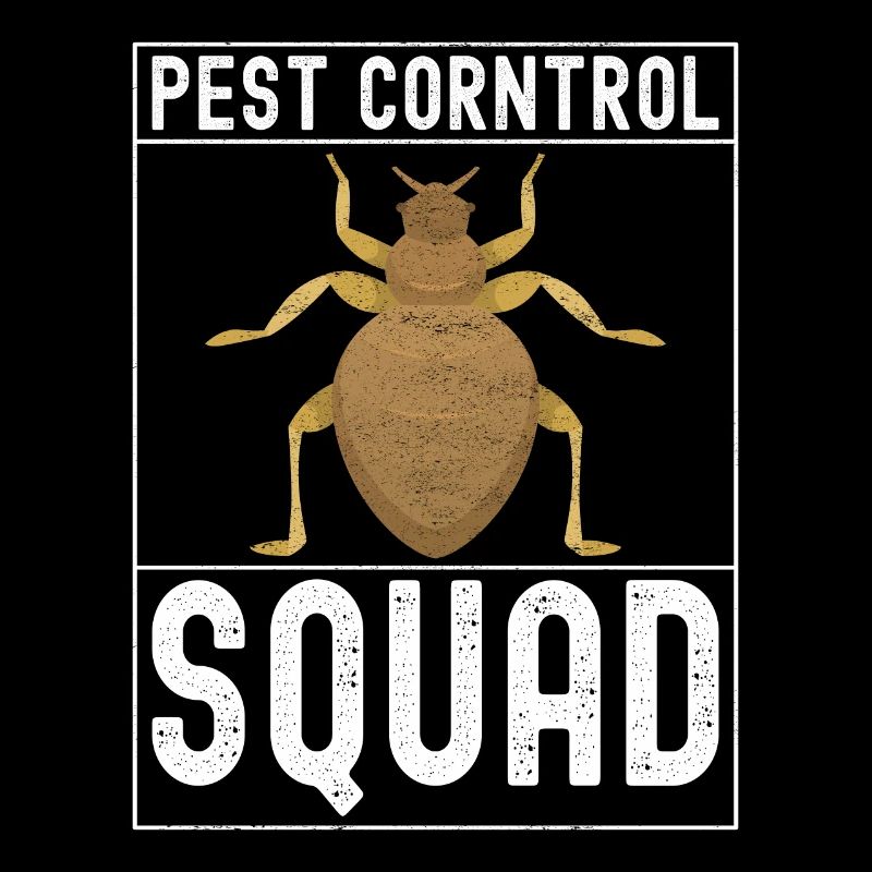 Schädlingsbekämpfung Kammerjäger