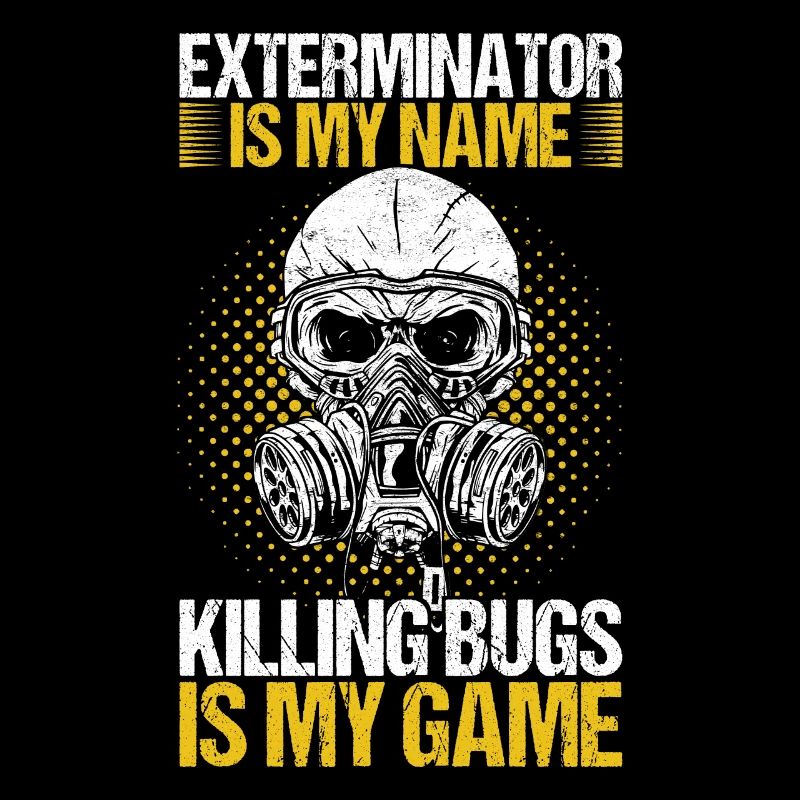 Pest Control Exterminator