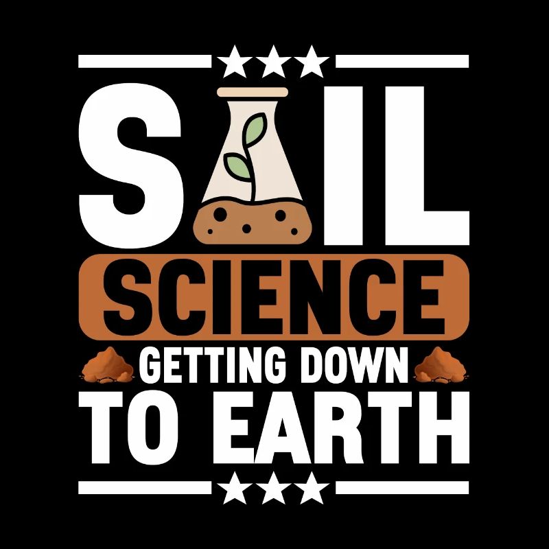 Bodenwissenschaftler Science du sol