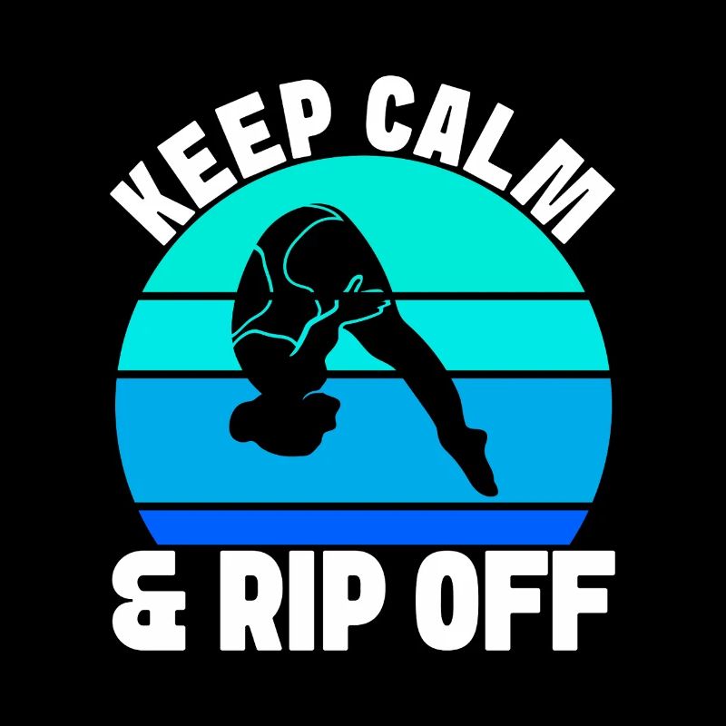 Diving diving board