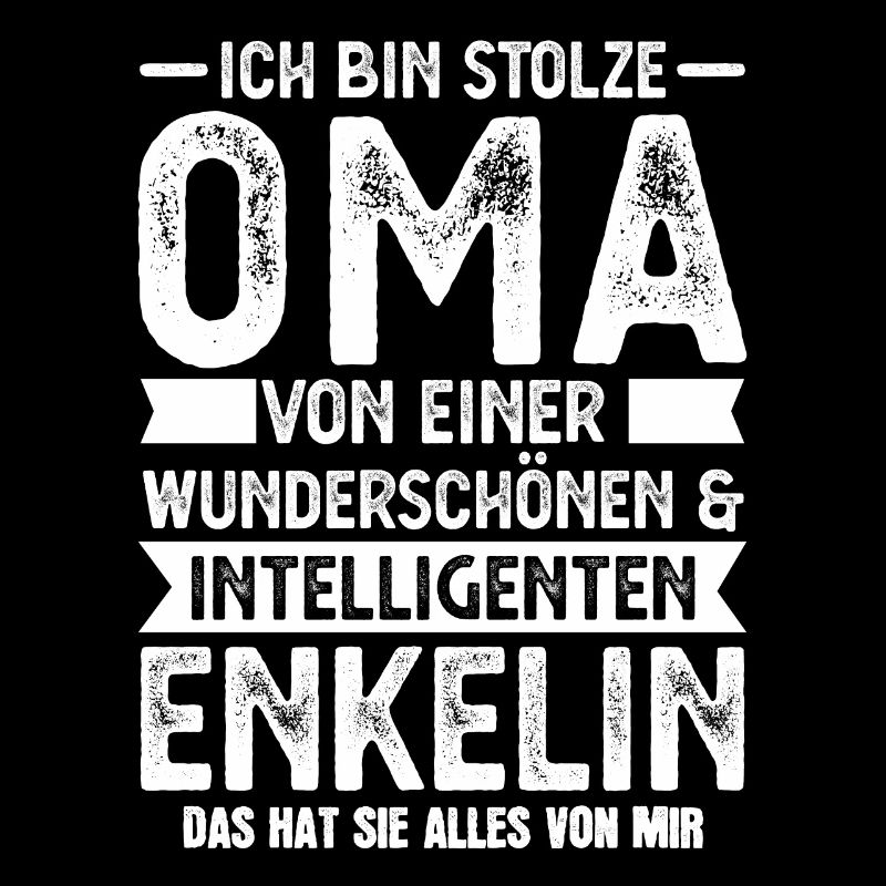 Oma Mutter Tag Omi Geschenk