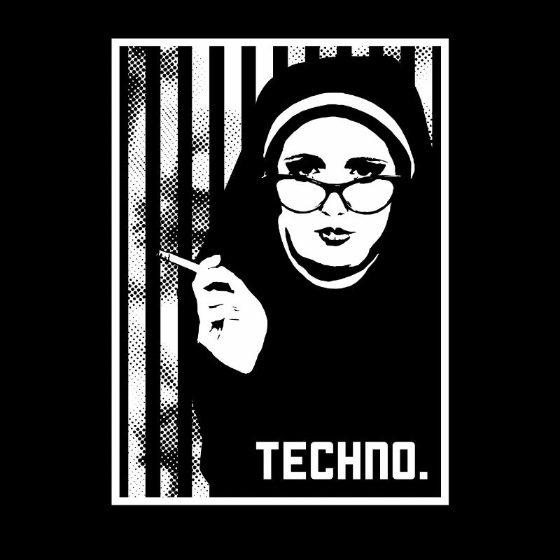 Techno Gabber Rave Electric Breakbeat Tech House