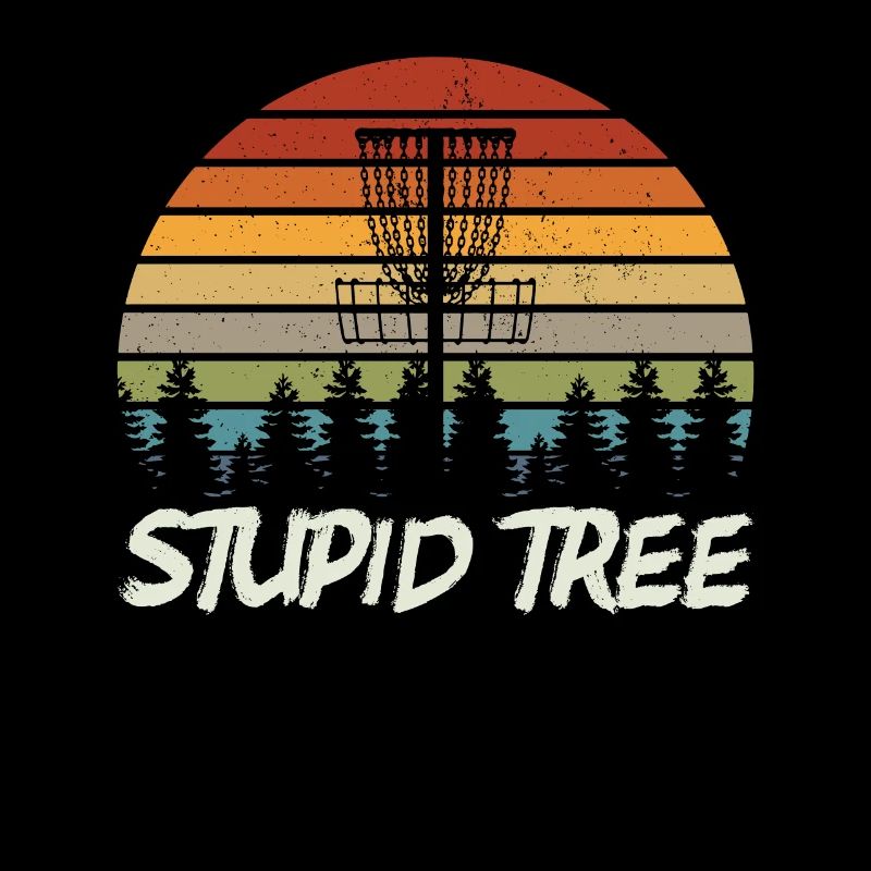 Disc Golf | Discgolf Discgolfspieler Geschenk