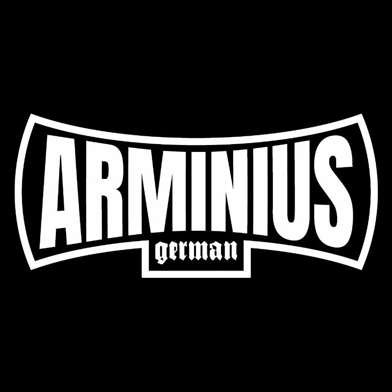 Arminius Français