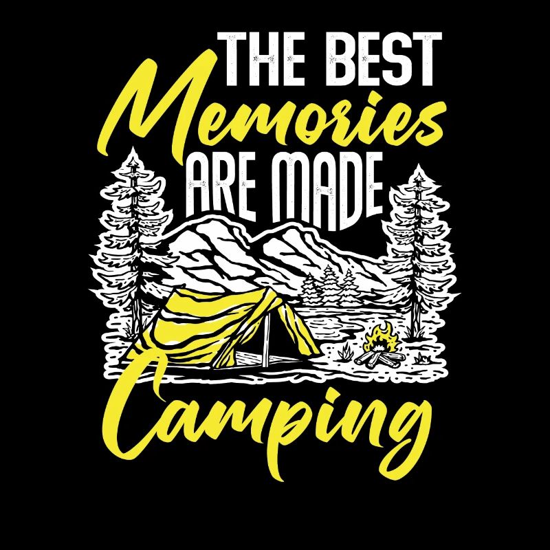 Zelten Erinnerungen Campingplatz Camping Camper