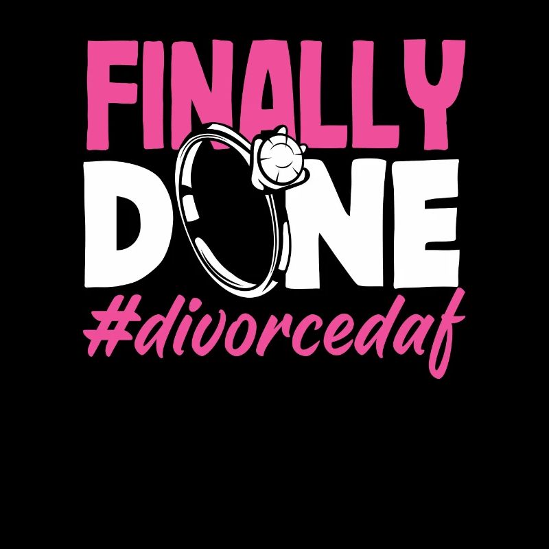 Finalement divorcé