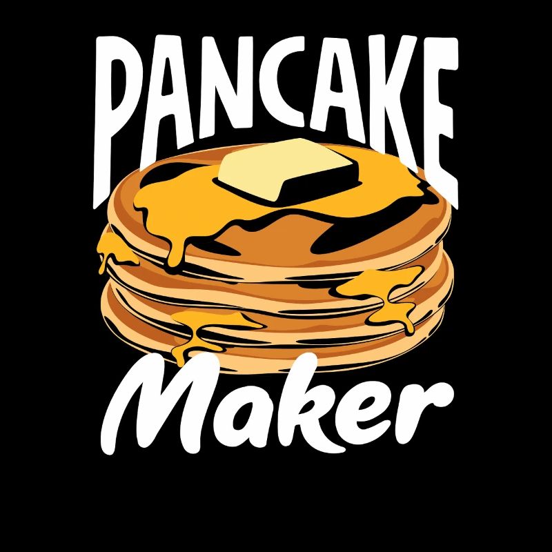 Pancake Master: Pancake Maker Fun