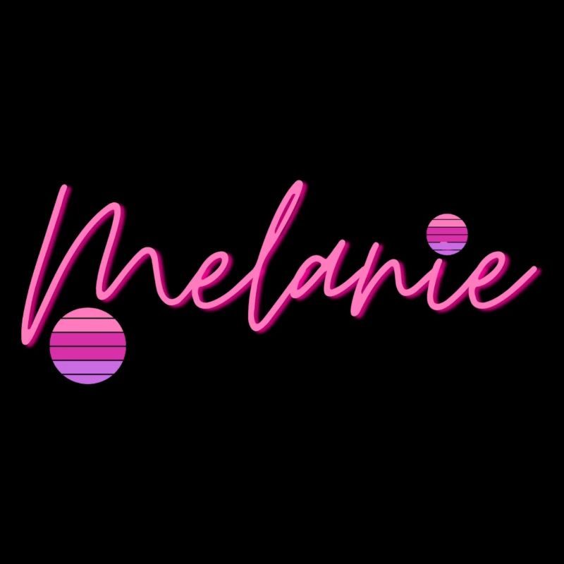 Melanie First name