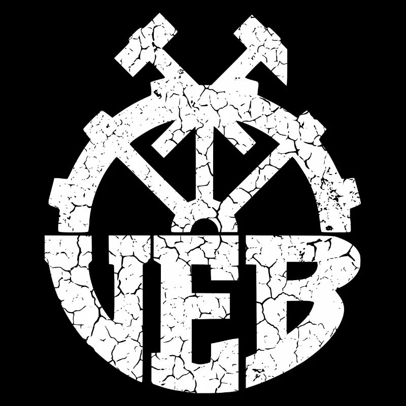 VEB - Rétro - RDA - Ostalgie