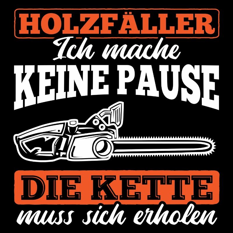 Kettensäge
