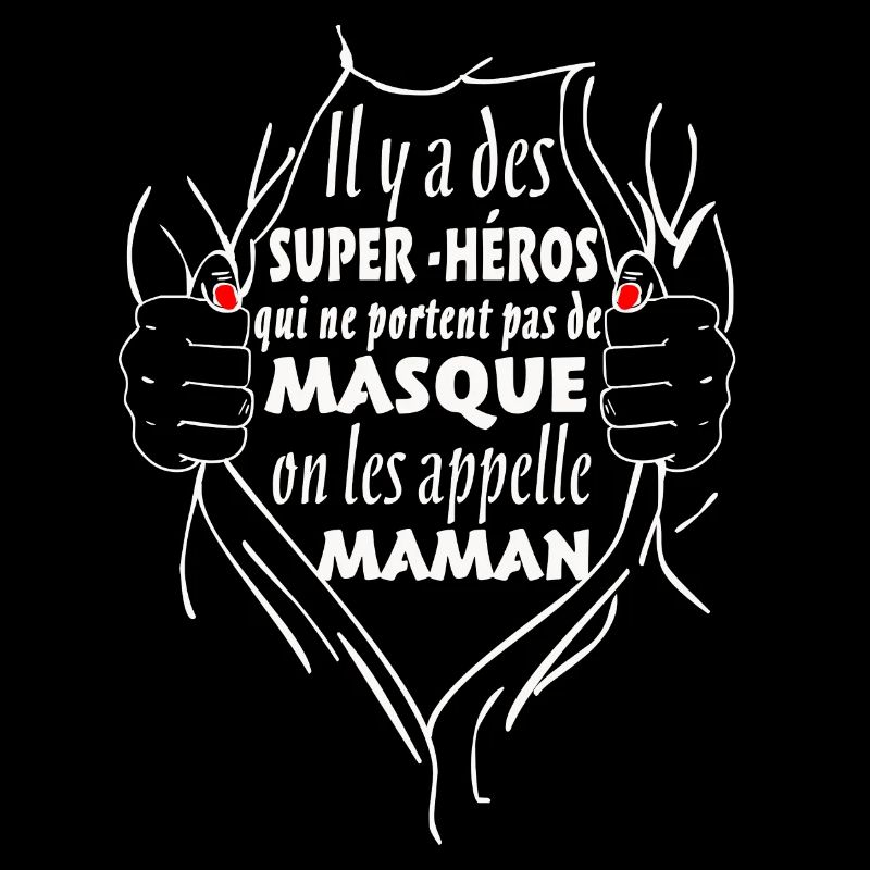 Maman Super-Héros
