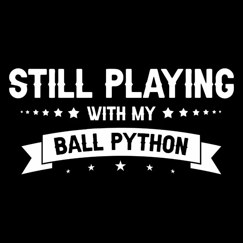 King python design pour les amateurs de serpents