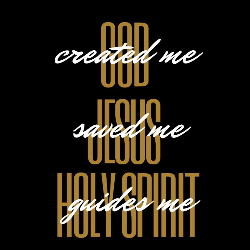 HOLY Trinity 2