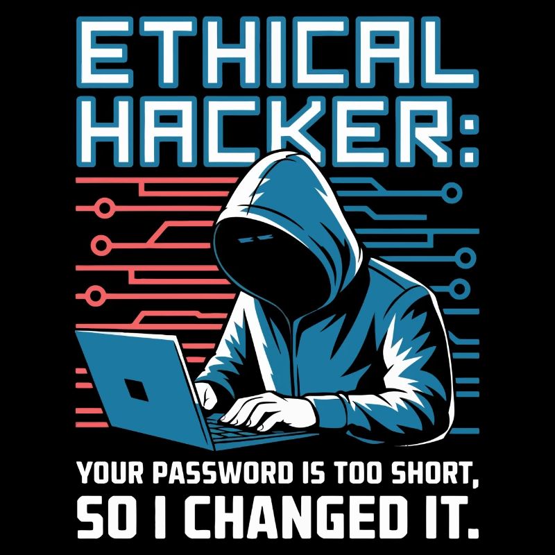 Ethical Hacker