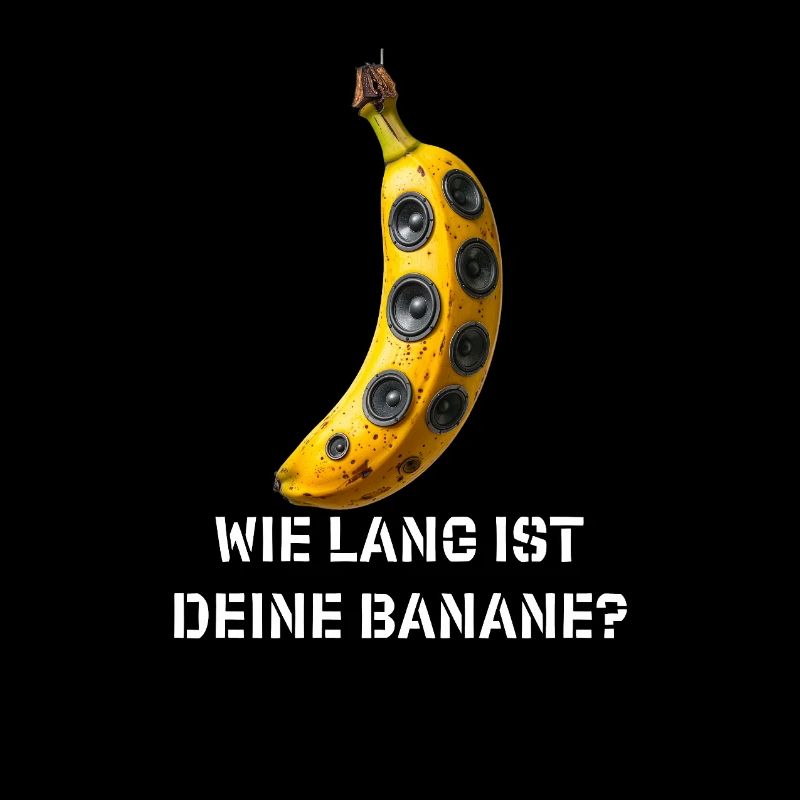 Tontechniker-Witz: Wie lang ist dein Line Array?